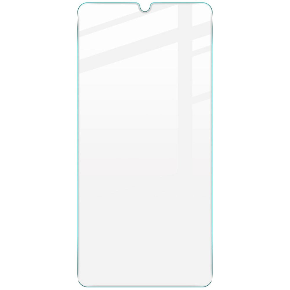 Doogee N20 Pro IMAK Tempered Glass Screen Protector - Case Friendly - Transparent