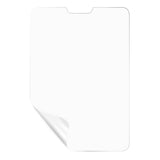 iPad Mini (2024 / 2021) - Protective film - Transparent