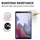 Samsung Galaxy Tab A7 Lite 8.7" Tempered Glass Screen Protector