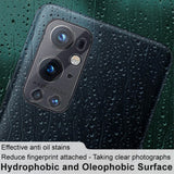 OnePlus 9 Pro IMAK Protective Glass for Camera Lens - Transparent