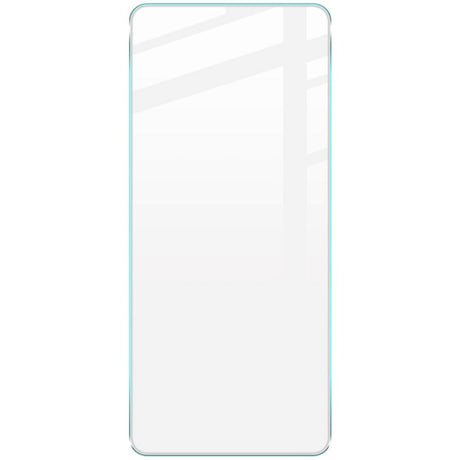 Asus Zenfone 8 Flip IMAK Tempered Glass - Case Friendly - Screen Protector - Transparent