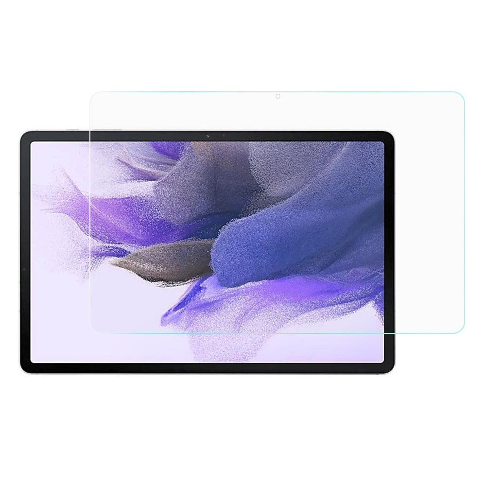 Samsung Galaxy Tab S7 FE Screen Protector 0.3mm - Transparent