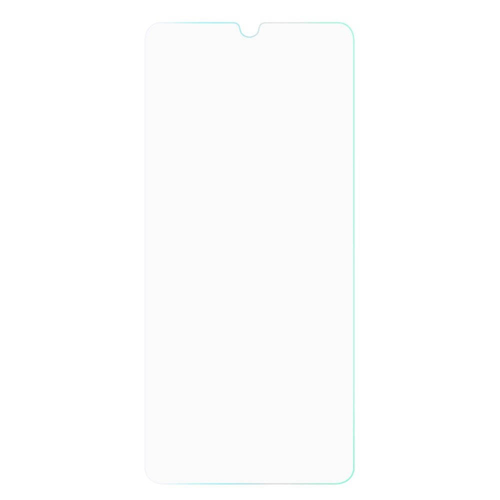 Samsung Galaxy A22 (4G) Tempered Screen Protector Glass - Transparent