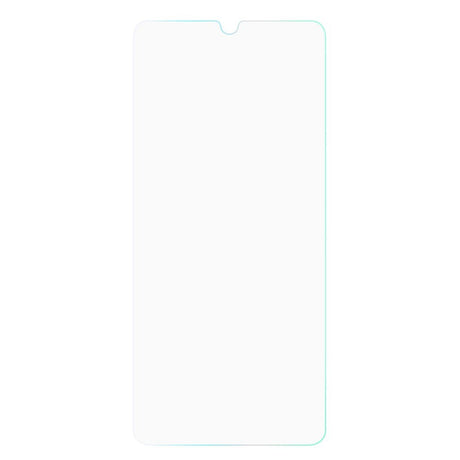 Samsung Galaxy A22 (4G) Tempered Screen Protector Glass - Transparent