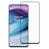 OnePlus North CE (5G) RURIHAI - Screen Protector - Full-Fit - Black