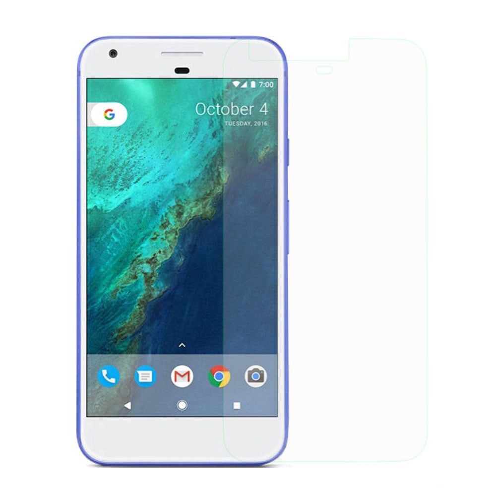 Google Pixel Tempered Glass Protective Film