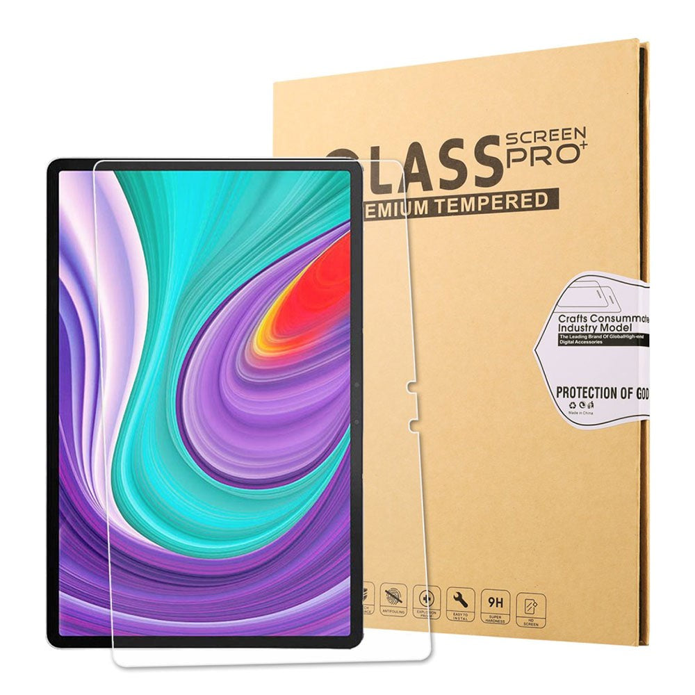 Lenovo Pad Pro Screen Protector 9H - Transparent