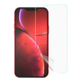 iPhone 13 Mini Protective Film - Matte Transparent