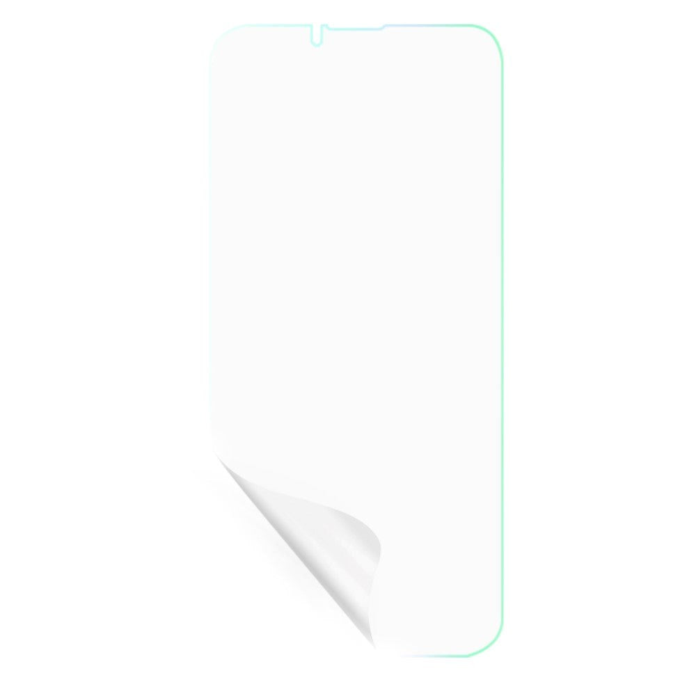 iPhone 13 Mini Protective Film - Matte Transparent