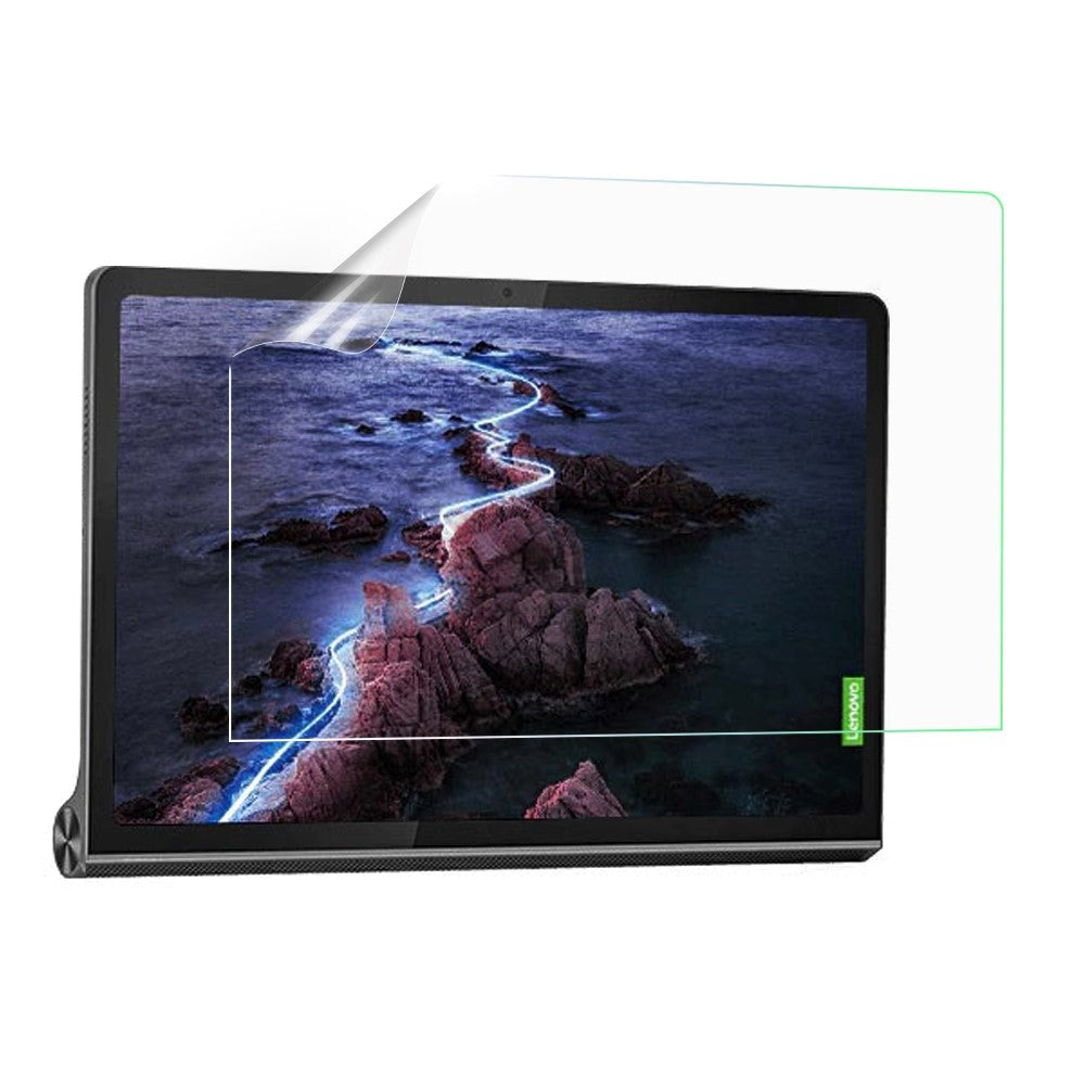 Lenovo Yoga Tab 11 Protective Film - Transparent