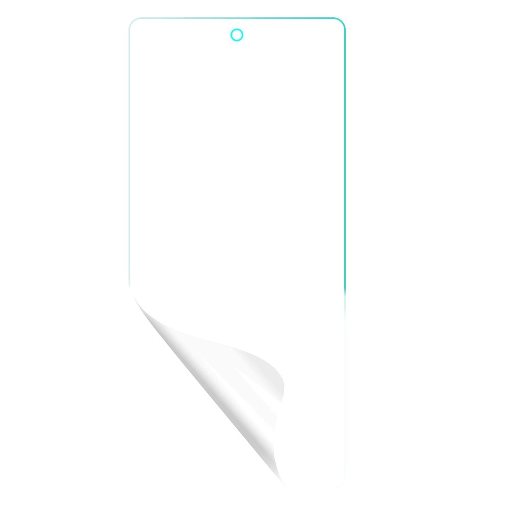 Google Pixel 6 Protection Film - Transparent