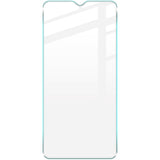 Doogee S86 IMAK Tempered Glass Screen Protector - Case Friendly - Transparent