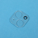 iPhone 13 / 13 Mini Protective Glass for Camera Lens - Transparent