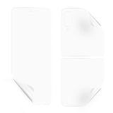 Samsung Galaxy Z Flip3 (5G) Screen Protector - Transparent