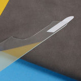 iPhone 13 Pro Tempered Screen Protector Glass - Transparent