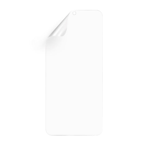 Samsung Galaxy M52 (5G) Protection Film - Full-Fit - Transparent