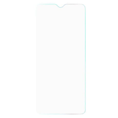 Oppo A54s / A16 / A16s Case-Friendly Screen Protection - Transparent