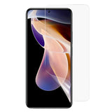 Xiaomi Redmi Note 11 Pro Protective Film - Case-Friendly - Transparent