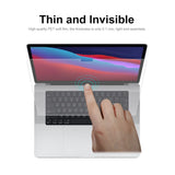 MacBook Pro 16 M1 (2021) Enkay Anti-Glare Protective Film - Transparent