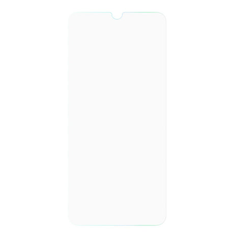 Samsung Galaxy A22 (5G) Tempered Screen Protector Glass - Transparent