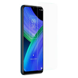 TCL 20R 5G Arc Edge Hardened Glass Screen Protection 0.3mm - Transparent