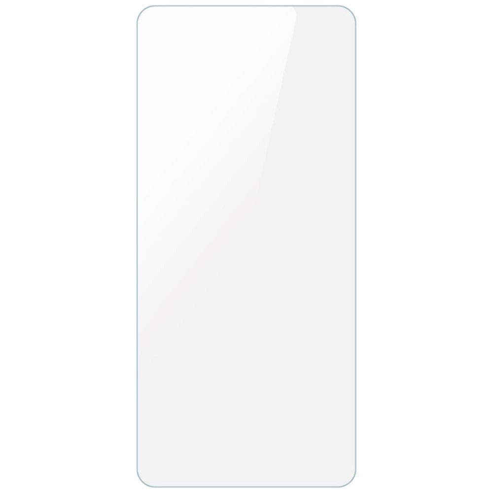 Samsung Galaxy M52 (5G) IMAK ARM Series Protective Film - Case-Friendly - Transparent