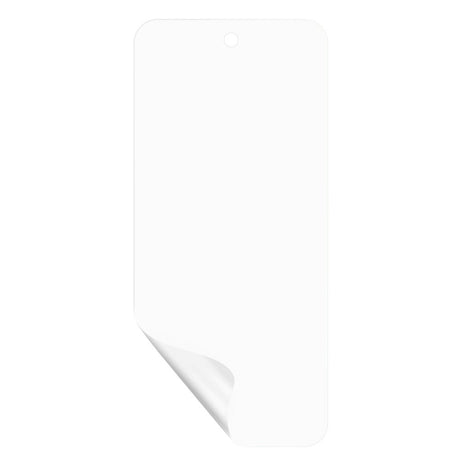 Motorola Moto G Power (2022) Protective Film