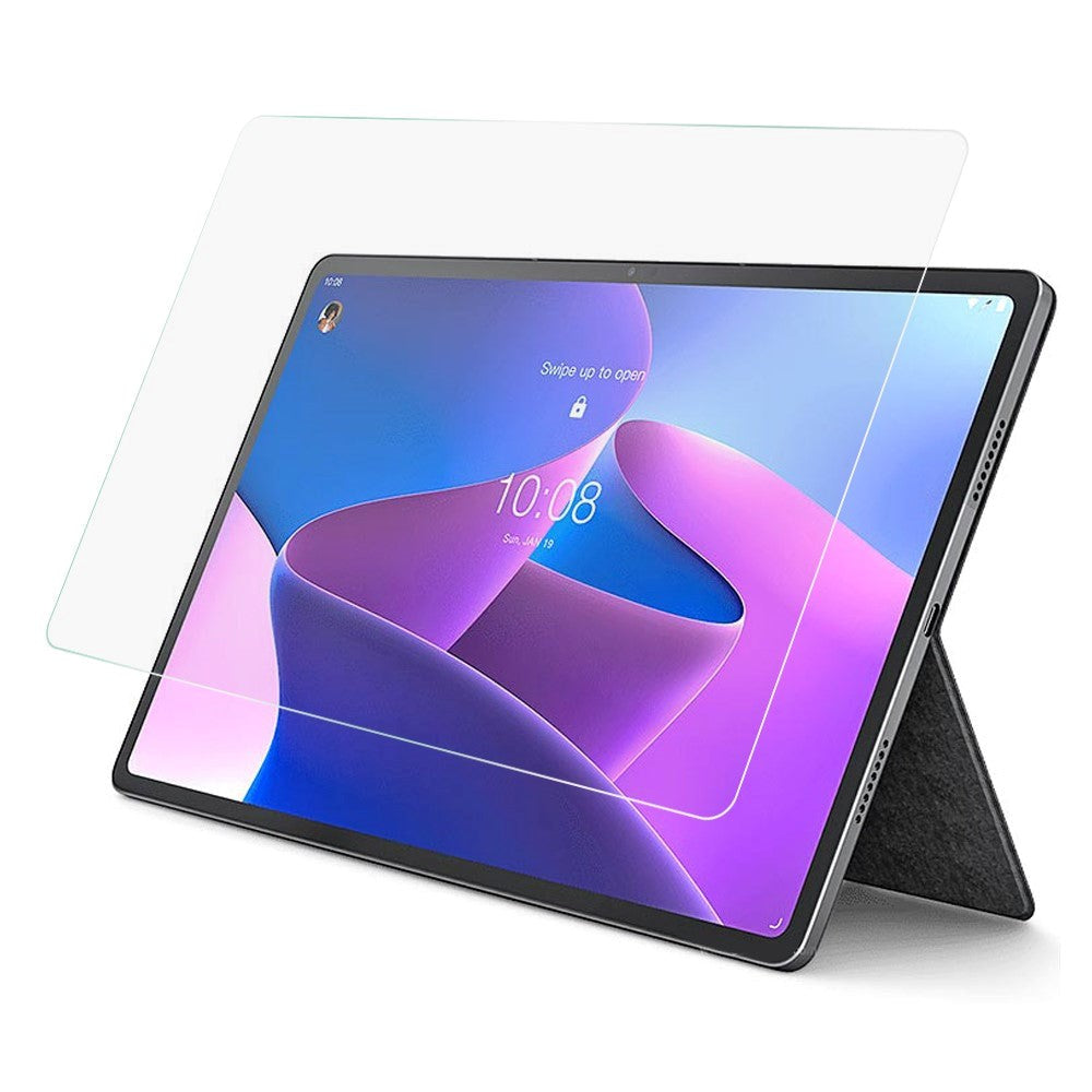 Lenovo Tab P12 Pro Screen Protection Tempered Glass - Transparent