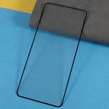 Xiaomi Redmi Note 11 / 11S Tempered Glass Screen Protector - Full-fit - Black Edge