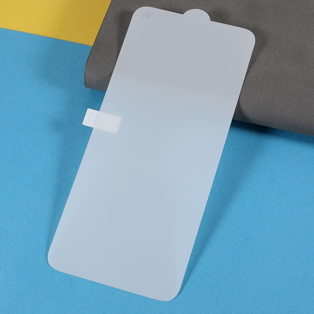 OnePlus 11 / 10 Pro / 9 Pro Protective Film - Full-fit - Transparent