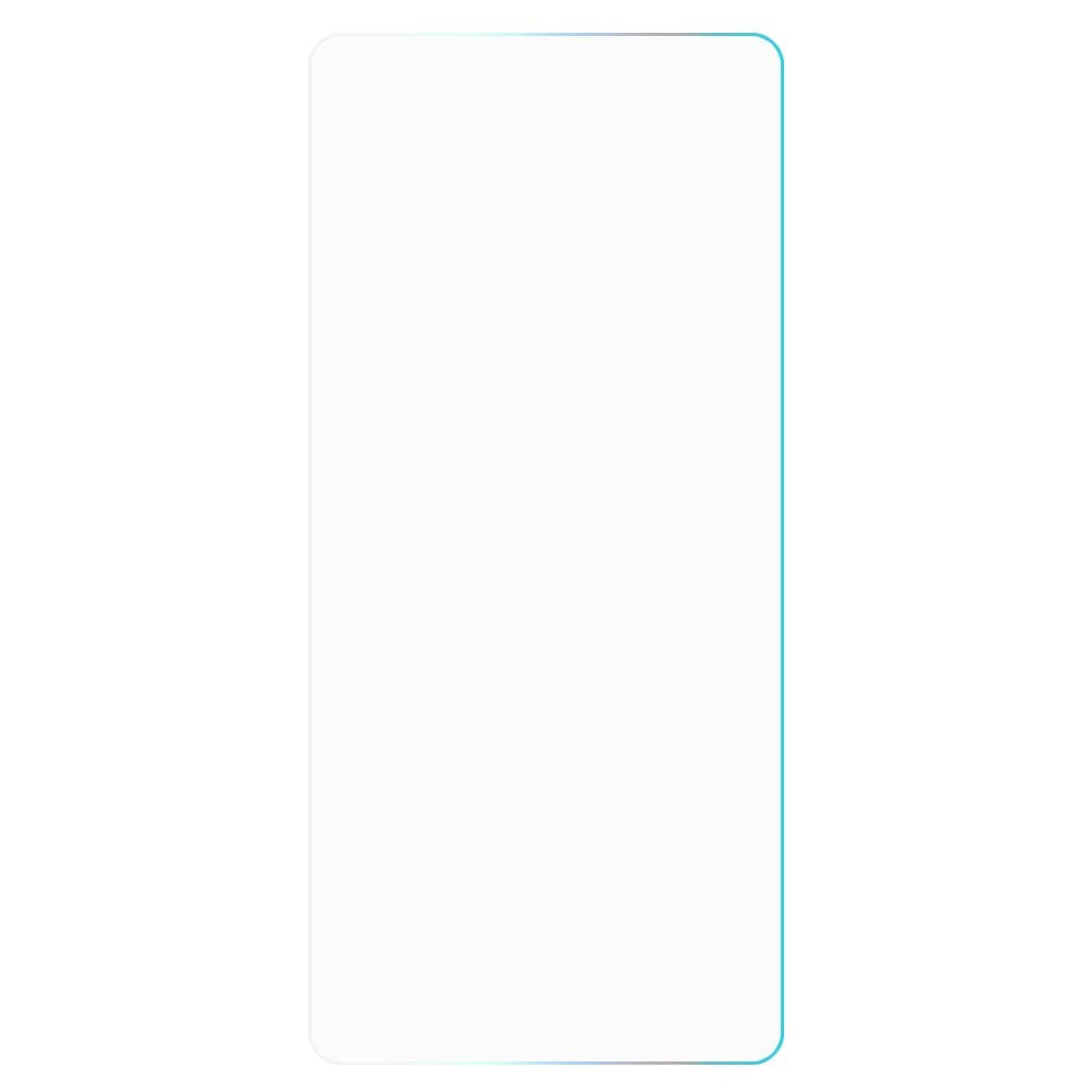 Oppo Find X5 Lite Case-Friendly Screen Protection - Transparent