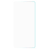 Oppo Find X5 Lite Case-Friendly Screen Protection - Transparent