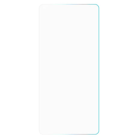 Oppo Find X5 Lite Case-Friendly Screen Protection - Transparent