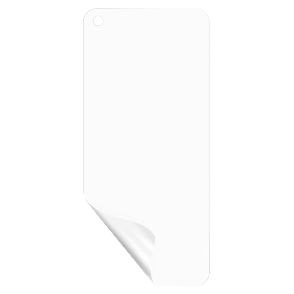 Oppo Find X5 Lite Screen Protector - Transparent