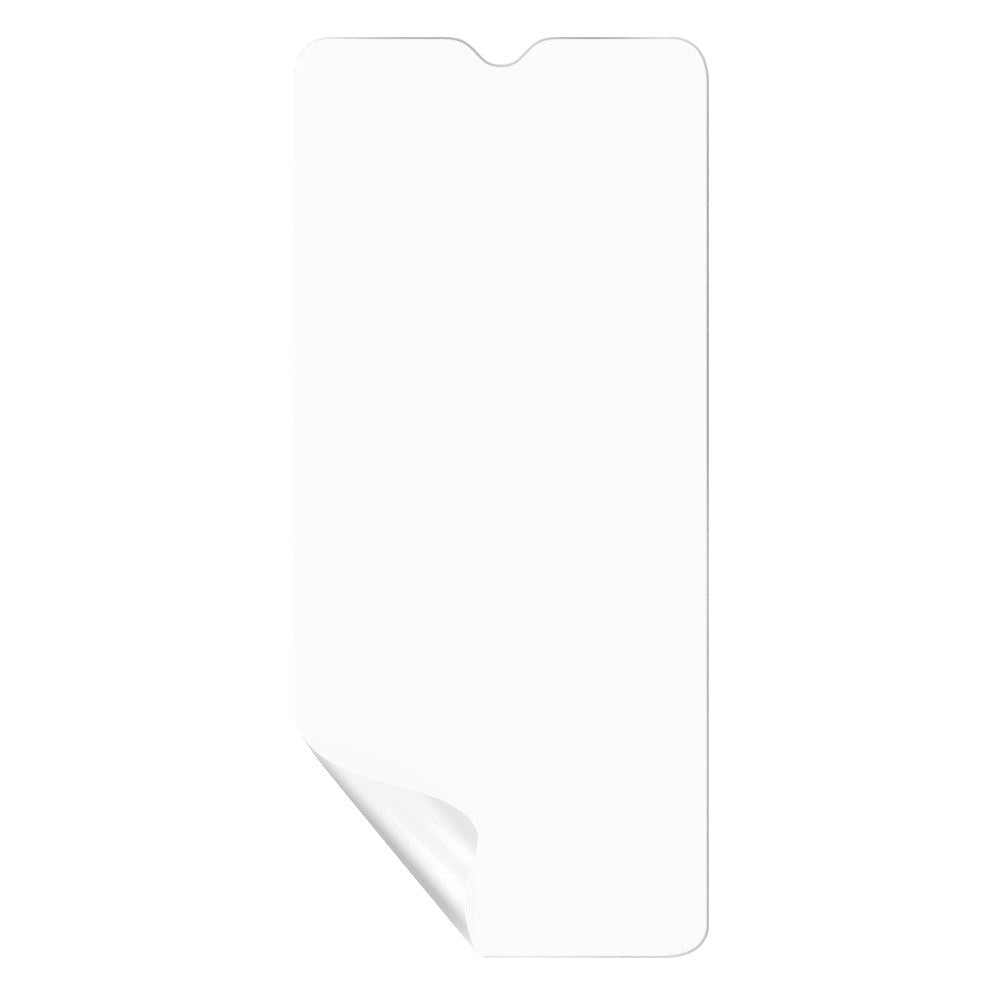 Xiaomi Redmi 10C Screen Protector - Transparent