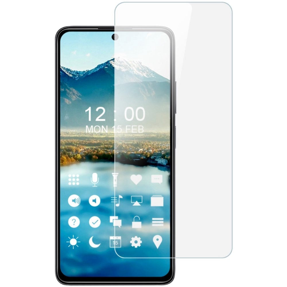 OnePlus Nord CE 2 Lite (5G) IMAK Protection Film