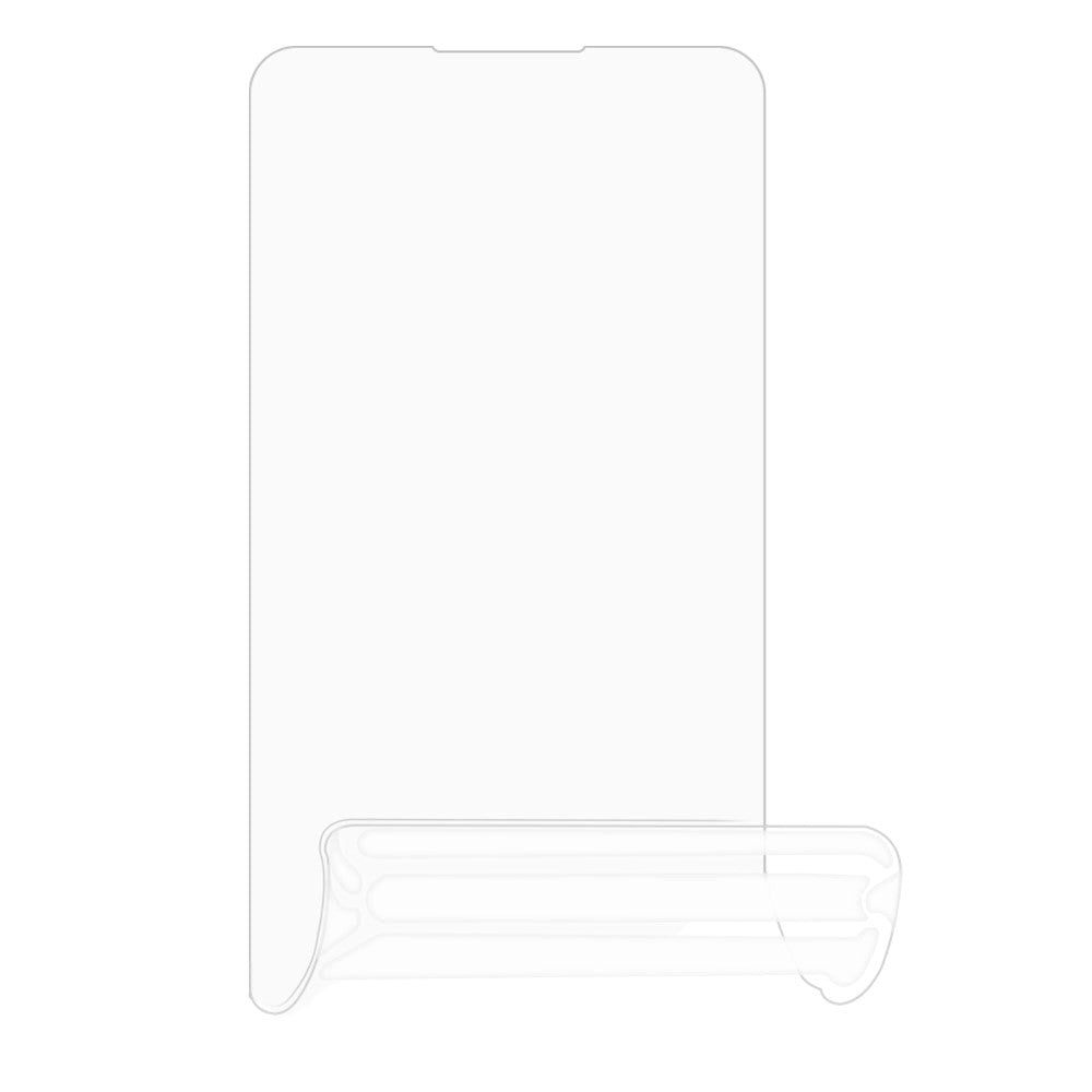 OnePlus Nord 2T (5G) Screen Protector - Transparent