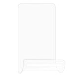 OnePlus Nord 2T (5G) Screen Protector - Transparent