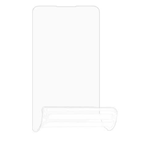 OnePlus Nord 2T (5G) Screen Protector - Transparent