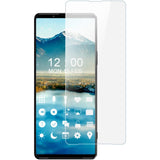 Sony Xperia 10 IV IMAK ARM Series Protective Film - Full-Fit - Transparent