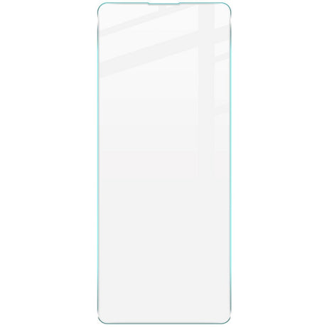 Sony Xperia 1 IV IMAK Hardened Glass - Case Friendly Screen Protection - Transparent