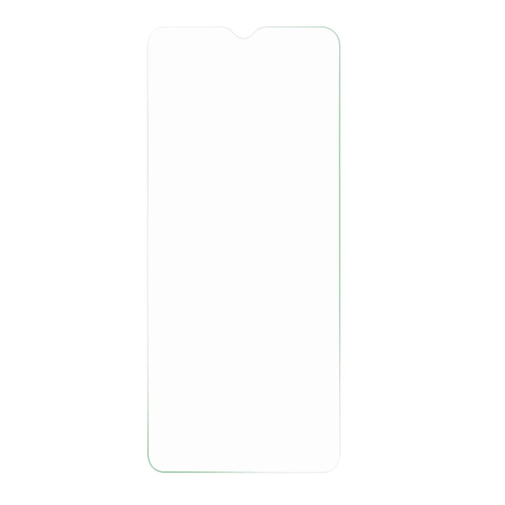 Samsung Galaxy M13 Glass Screen Protector - Case Friendly - Transparent