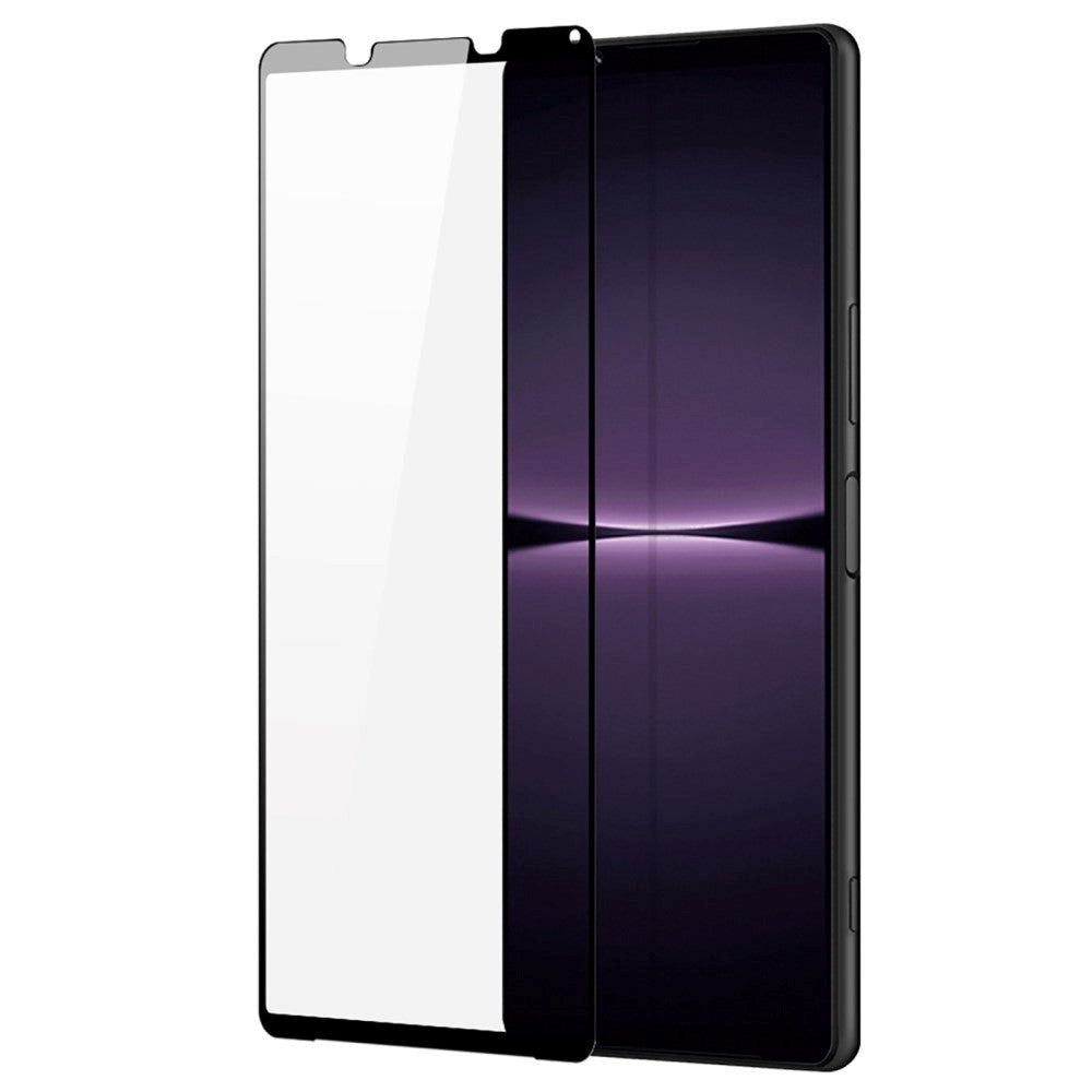 Sony Xperia 1 IV Dux Ducis Screen Protection - Black Edge