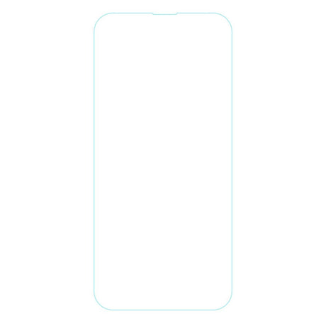 iPhone 14 Pro Protective Film with Anti-Blue Light - Transparent