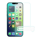 iPhone 17e / 16e / 14 Screen Protector Film - Transparent