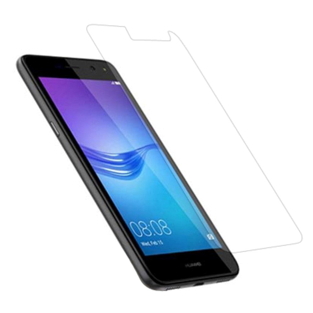 Huawei Y6 (2017) Tempered Glass Protective Film