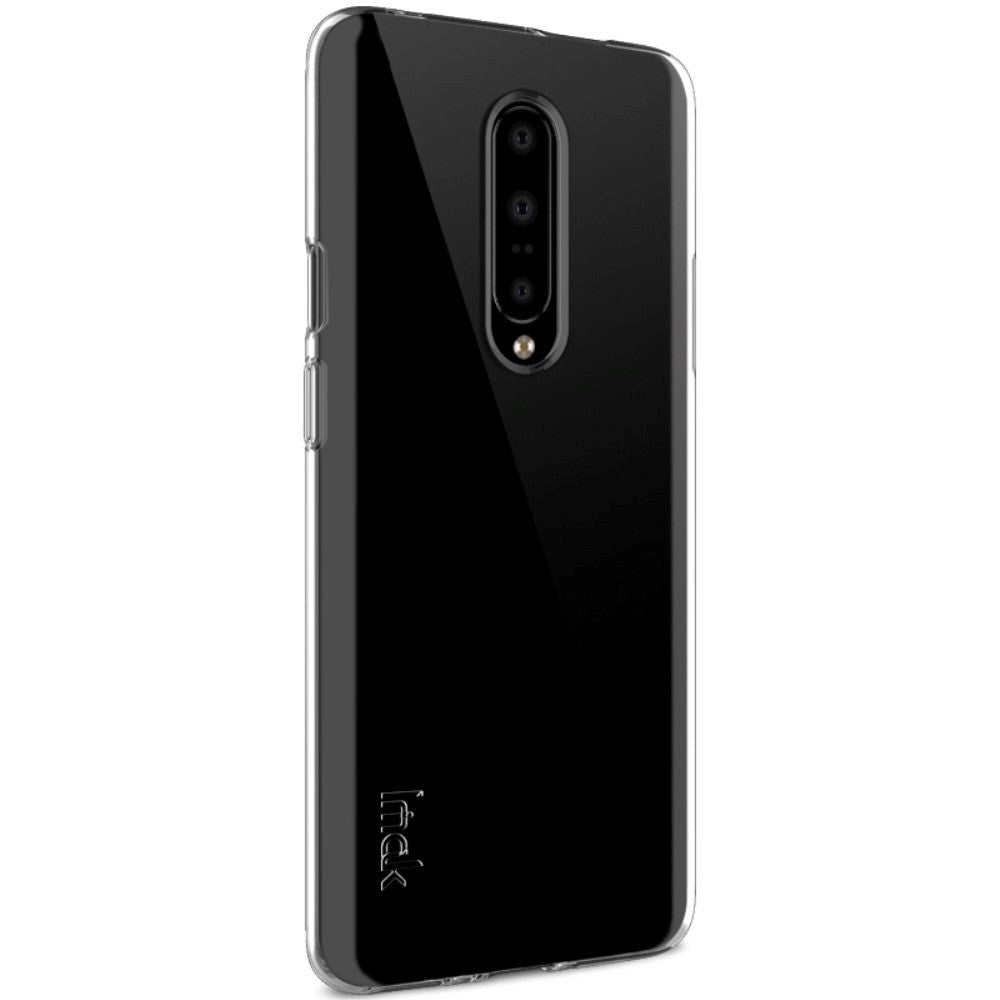 OnePlus 7 Pro IMAK UX-5 Series Soft Case Transparent