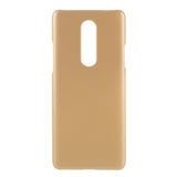 OnePlus 8 Plastic Case - Gold