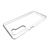 OnePlus North Flexible Plastic Case - Transparent