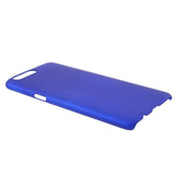 OnePlus 5 Plastic Case - Dark Blue